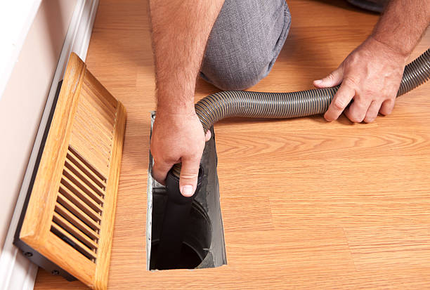 Best HVAC Duct Inspection Services  in Wildewood, MD