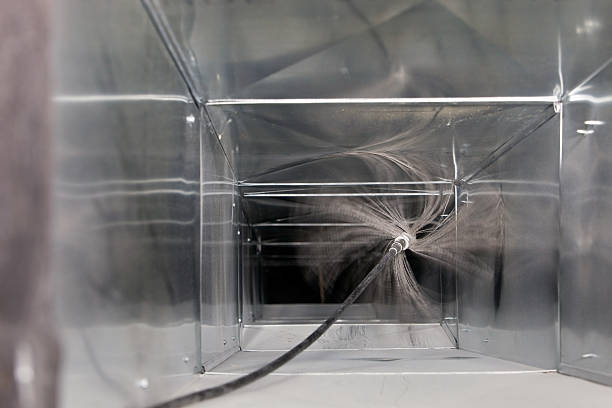 Professional Airduct Cleaning in Wildewood, MD