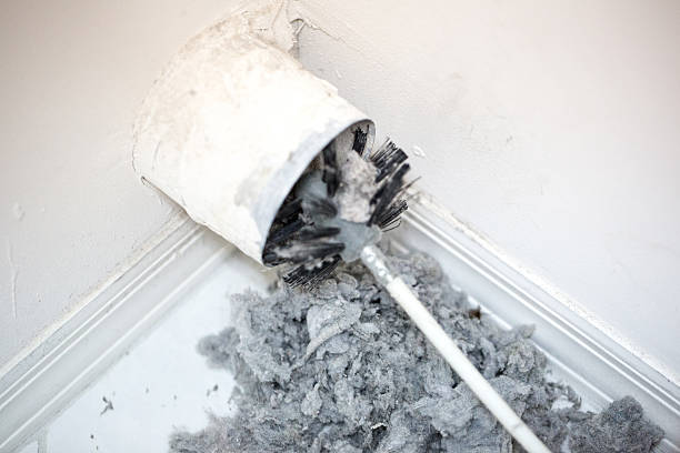 Home Air Vent Cleaning in Wildewood, MD