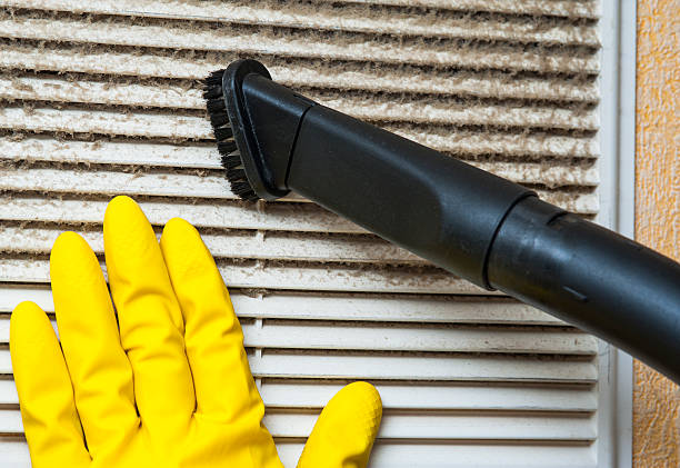 Best Affordable HVAC Duct Cleaning  in Wildewood, MD