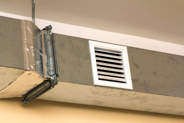 Best Best Air Duct Cleaning Company  in Wildewood, MD